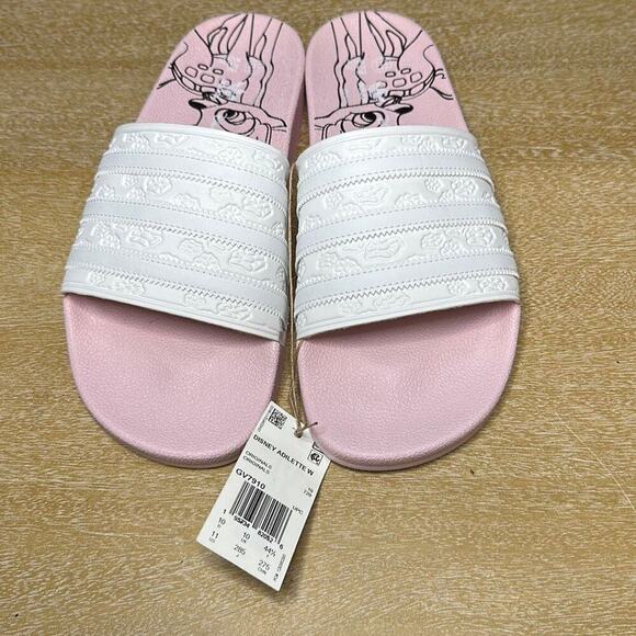 Disney Adilette slides - Picture 2 of 8